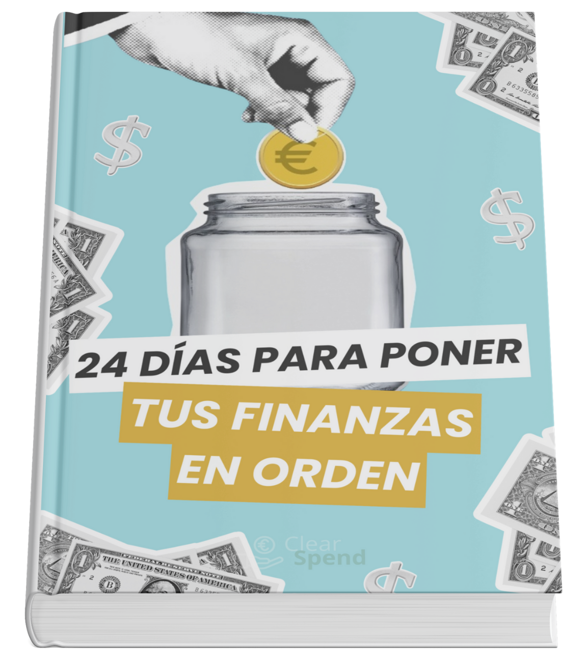 e-Book Reto 24 Días