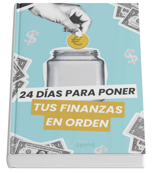 e-Book Reto 24 Días