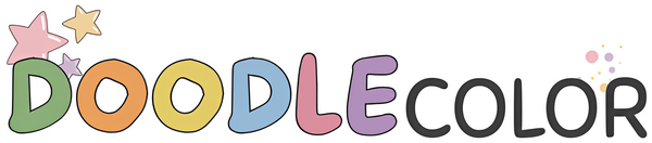 Doodle Color