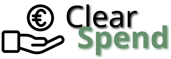 Clear Spend